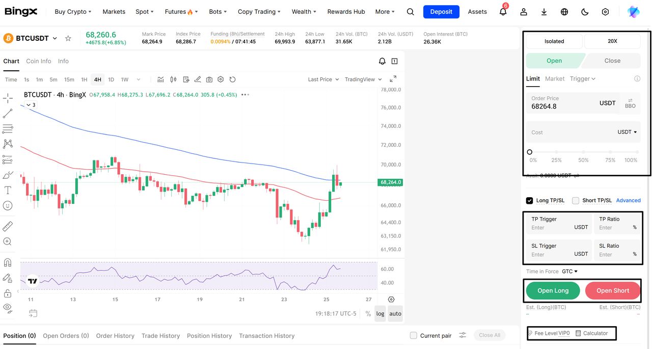 2026年最佳日内交易加密货币交易所:手续费、流动性和期货比较_wishdown.com 2026年最佳日内交易加密货币交易所:手续费、流动性和期货比较_wishdown.com