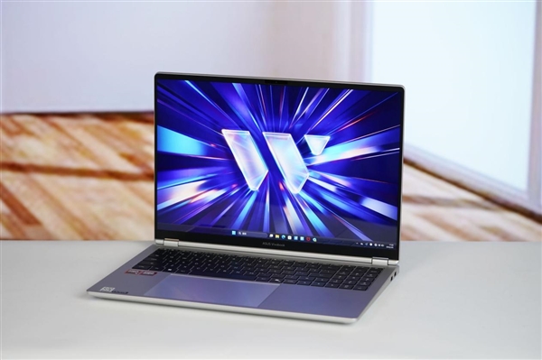 锐龙AI 9 H 465加持!华硕无畏Pro 16 2026款图赏_wishdown.com 锐龙AI 9 H 465加持!华硕无畏Pro 16 2026款图赏_wishdown.com