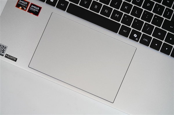 锐龙AI 9 H 465加持!华硕无畏Pro 16 2026款图赏_wishdown.com 锐龙AI 9 H 465加持!华硕无畏Pro 16 2026款图赏_wishdown.com