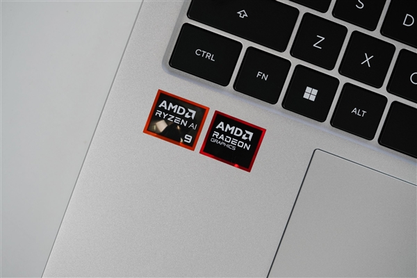 锐龙AI 9 H 465加持!华硕无畏Pro 16 2026款图赏_wishdown.com 锐龙AI 9 H 465加持!华硕无畏Pro 16 2026款图赏_wishdown.com