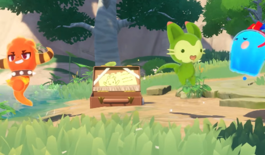 洛克王国世界可以换绑吗_wishdown.com 洛克王国世界可以换绑吗_wishdown.com