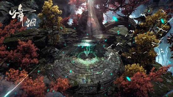 烽烟手游什么时候上线_wishdown.com 烽烟手游什么时候上线_wishdown.com