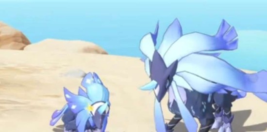 洛克王国世界上古战龙有什么技能_wishdown.com 洛克王国世界上古战龙有什么技能_wishdown.com