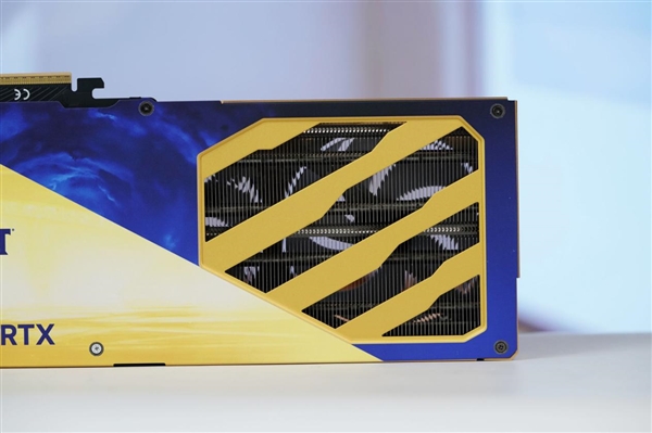 魔兽世界联名限定!微星RTX 5070魔兽世界至暗之夜图赏_wishdown.com 魔兽世界联名限定!微星RTX 5070魔兽世界至暗之夜图赏_wishdown.com