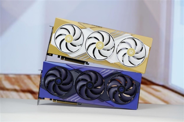 魔兽世界联名限定!微星RTX 5070魔兽世界至暗之夜图赏_wishdown.com 魔兽世界联名限定!微星RTX 5070魔兽世界至暗之夜图赏_wishdown.com