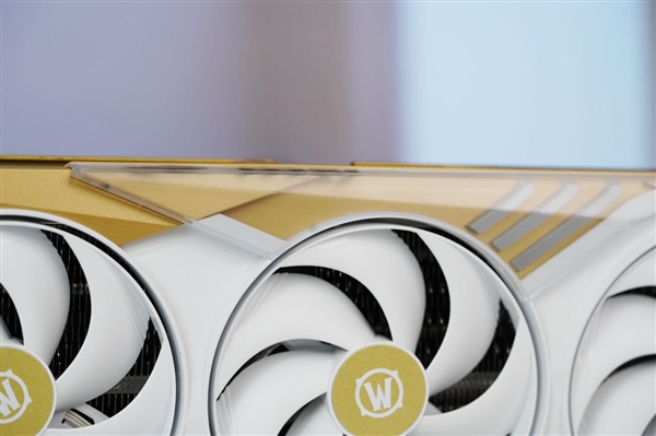 魔兽世界联名限定!微星RTX 5070魔兽世界至暗之夜图赏_wishdown.com 魔兽世界联名限定!微星RTX 5070魔兽世界至暗之夜图赏_wishdown.com