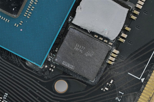 魔兽世界联名限定!微星RTX 5070魔兽世界至暗之夜图赏_wishdown.com 魔兽世界联名限定!微星RTX 5070魔兽世界至暗之夜图赏_wishdown.com
