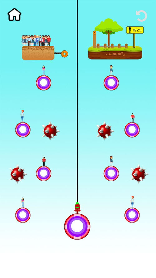 2026热门耐玩的走绳子游戏推荐合集_wishdown.com 2026热门耐玩的走绳子游戏推荐合集_wishdown.com