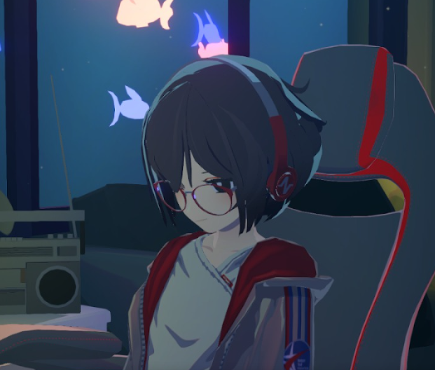 放松时光与你共享LoFi故事手游公测时间及开服日期一览_wishdown.com 放松时光与你共享LoFi故事手游公测时间及开服日期一览_wishdown.com