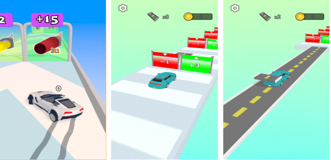 2026年免费飞车手游排行榜:十大热门竞速游戏推荐_wishdown.com 2026年免费飞车手游排行榜:十大热门竞速游戏推荐_wishdown.com