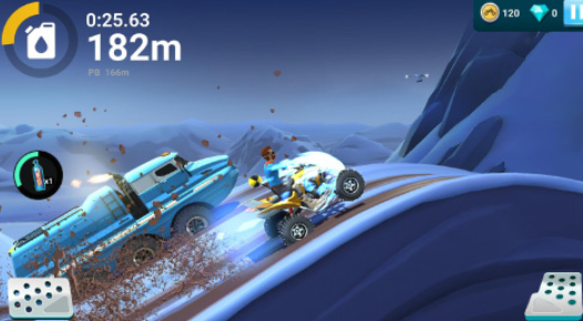 2026年免费飞车手游排行榜:十大热门竞速游戏推荐_wishdown.com 2026年免费飞车手游排行榜:十大热门竞速游戏推荐_wishdown.com