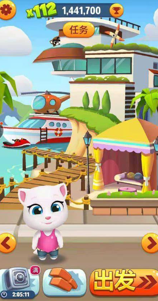 疯狂动物园类似游戏推荐2026:高人气休闲跑酷手游盘点_wishdown.com 疯狂动物园类似游戏推荐2026:高人气休闲跑酷手游盘点_wishdown.com