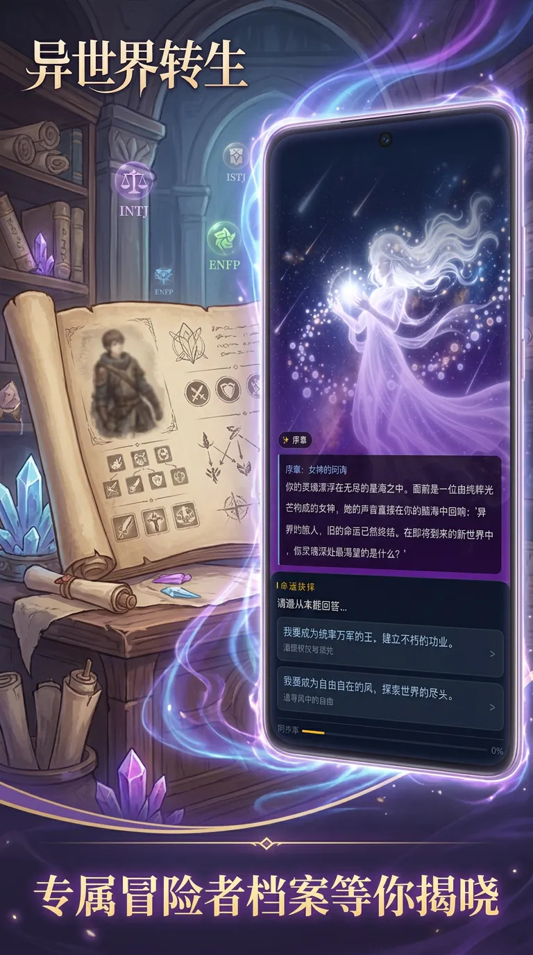 ������ת��MBTI�˸���Ժ�����