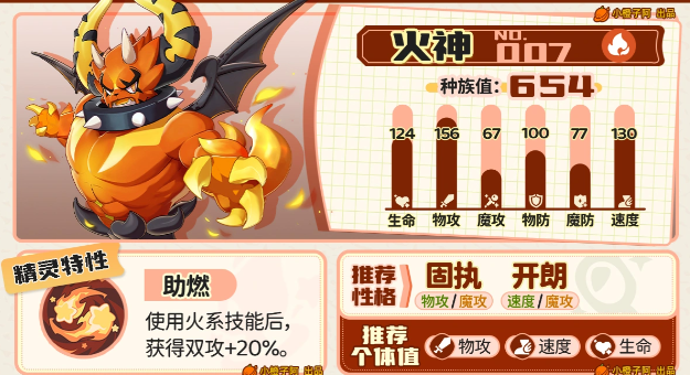 洛克王国世界开荒精灵推荐_wishdown.com 洛克王国世界开荒精灵推荐_wishdown.com