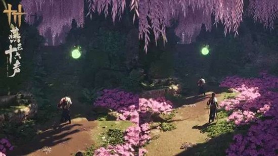 燕云十六声今日迎更新_wishdown.com 燕云十六声今日迎更新_wishdown.com