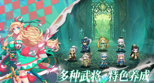 欢乐冲锋游戏手机版好玩吗_wishdown.com 欢乐冲锋游戏手机版好玩吗_wishdown.com