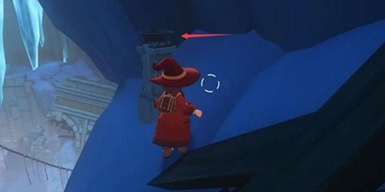 洛克王国暖火雪境宝箱在哪里_wishdown.com 洛克王国暖火雪境宝箱在哪里_wishdown.com