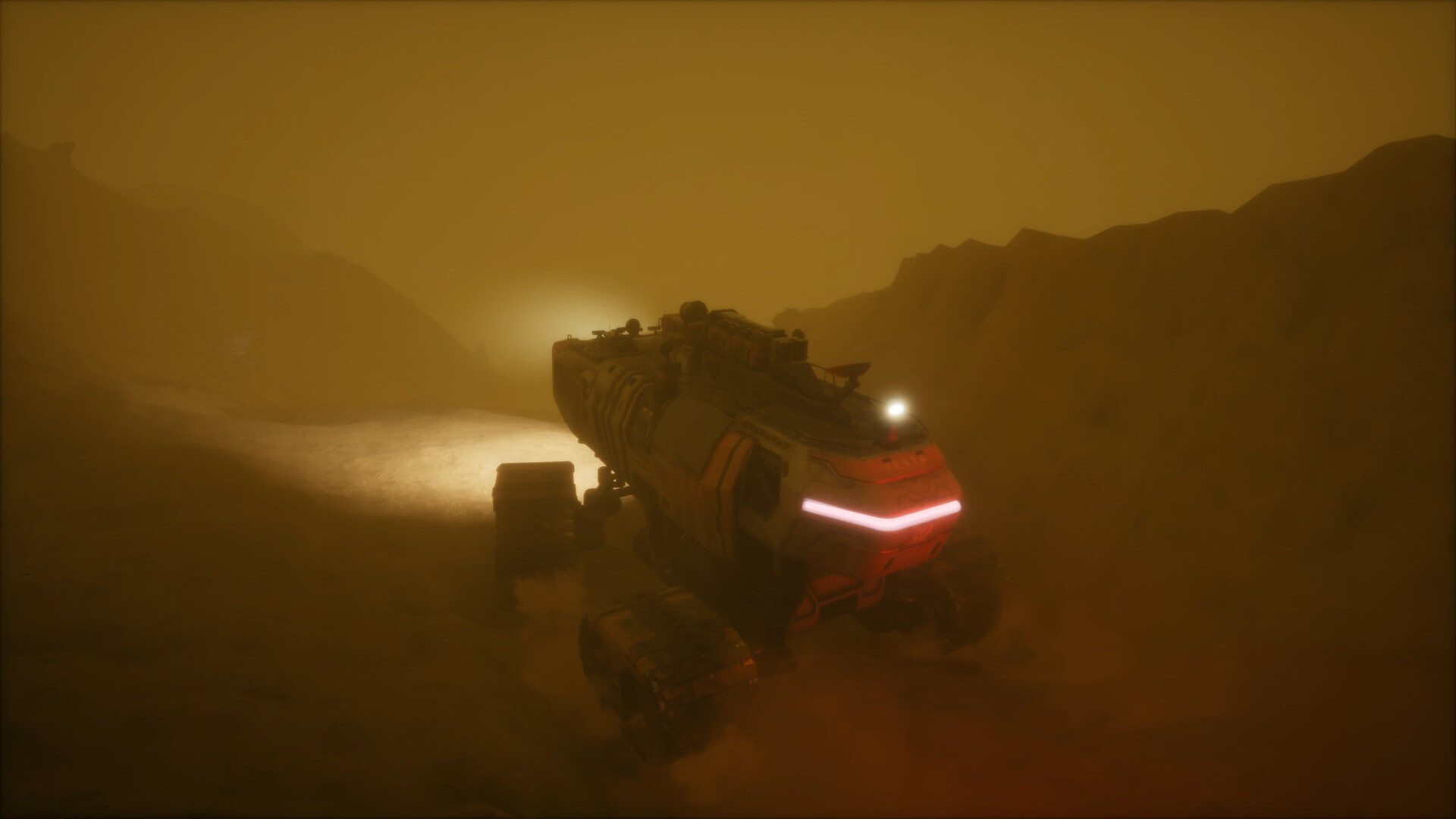 暮星计划好玩吗 暮星计划玩法简介_wishdown.com 暮星计划好玩吗 暮星计划玩法简介_wishdown.com