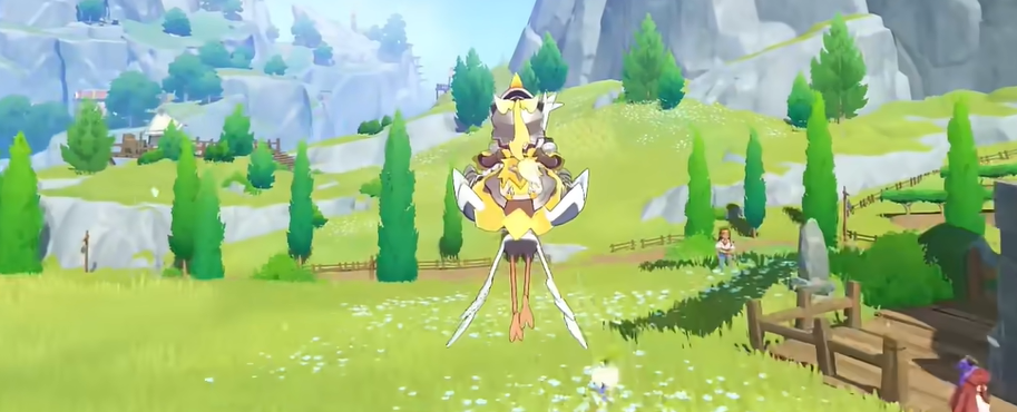 洛克王国世界最强陆地跑图宠物有哪些_wishdown.com 洛克王国世界最强陆地跑图宠物有哪些_wishdown.com