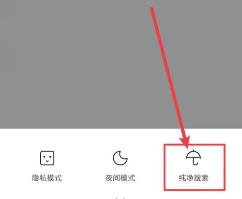 简单搜索app怎么设置 简单搜索设置纯净搜索的方法_wishdown.com 简单搜索app怎么设置 简单搜索设置纯净搜索的方法_wishdown.com