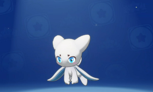 洛克王国世界神兽讲解_wishdown.com 洛克王国世界神兽讲解_wishdown.com