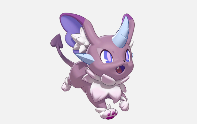 洛克王国世界神兽讲解_wishdown.com 洛克王国世界神兽讲解_wishdown.com