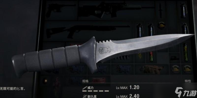 ����Σ���񵶼�����ʲô ��ô����Ϸ����Чʹ��