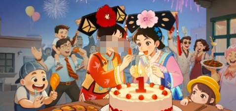 时光杂货店如何卡赞 时光杂货店卡赞方法_wishdown.com 时光杂货店如何卡赞 时光杂货店卡赞方法_wishdown.com