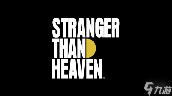 ����������������Stranger Than Heaven��ȫ����ʾ