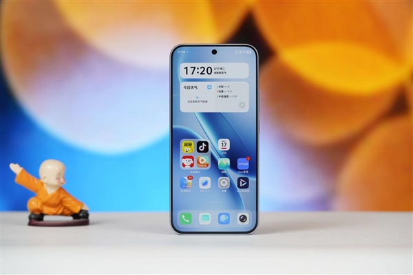 9020����ʱ�����أ�iQOO Z11ͼ��