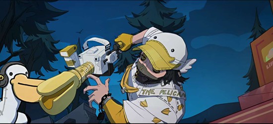 第五人格×暹罗厘普联动确认_wishdown.com 第五人格×暹罗厘普联动确认_wishdown.com