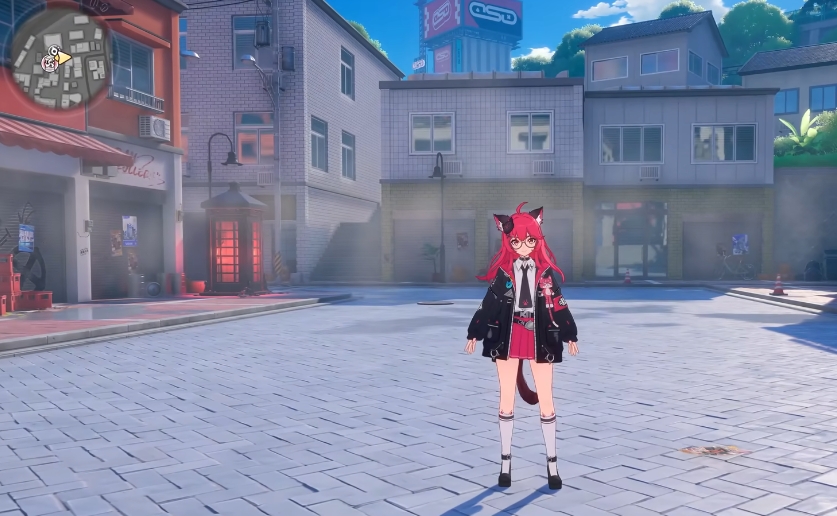 异环常驻角色选择推荐_wishdown.com 异环常驻角色选择推荐_wishdown.com