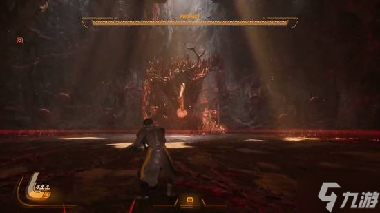 ����!PS5��ռ����BOSSսʵ�� ������Ч������