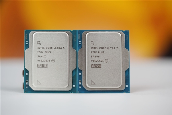 Intel最强游戏CPU!酷睿Ultra 200S Plus国内开售:1599元起_wishdown.com Intel最强游戏CPU!酷睿Ultra 200S Plus国内开售:1599元起_wishdown.com