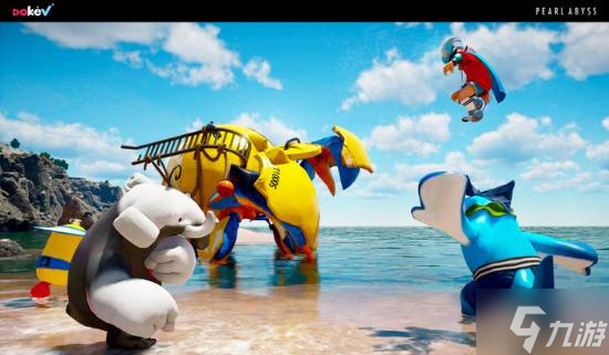 Ϊ������ɫɳĮ�� ����