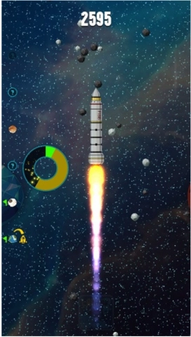 火箭大亨手游好玩吗