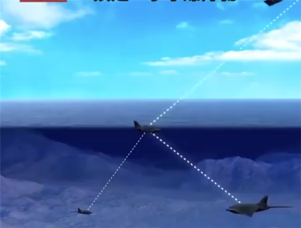 国产“魔鬼鱼”锁定水下爆炸物 可全速航行数十小时_wishdown.com 国产“魔鬼鱼”锁定水下爆炸物 可全速航行数十小时_wishdown.com