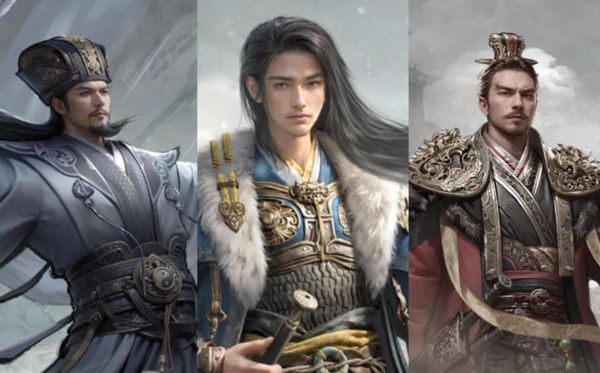 《三国天下归心》上线时间公布:游戏何时正式开服_wishdown.com 《三国天下归心》上线时间公布:游戏何时正式开服_wishdown.com