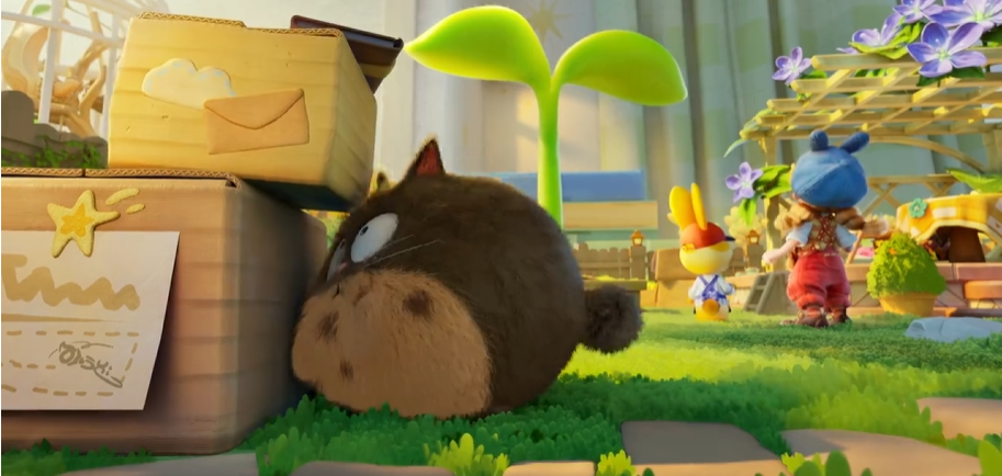 粒粒的小人国安家测试时间安排及最新消息分享_wishdown.com 粒粒的小人国安家测试时间安排及最新消息分享_wishdown.com