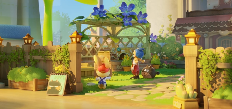 粒粒的小人国安家测试时间安排及最新消息分享_wishdown.com 粒粒的小人国安家测试时间安排及最新消息分享_wishdown.com