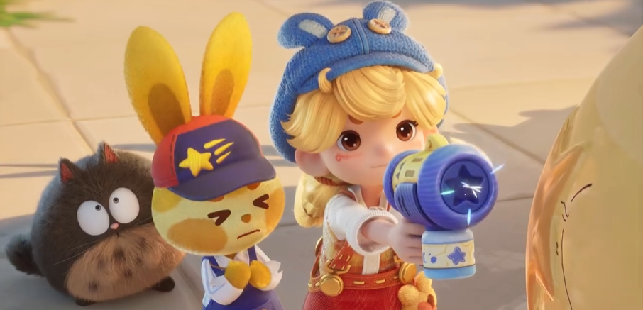 粒粒的小人国安家测试时间安排及最新消息分享_wishdown.com 粒粒的小人国安家测试时间安排及最新消息分享_wishdown.com