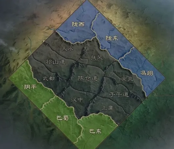 ����ı�����³²�֮Χ�籾��⣺���鱳���������趨���淨����