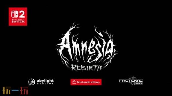 ��һ�˳ƿֲ���Ϸ��ʧ��֢��������4��30�յ�½Switch 2ƽ̨