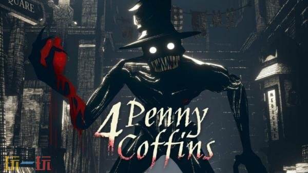 �罻������Ϸ��4 Penny Coffins����������Steam�̵�ҳ��