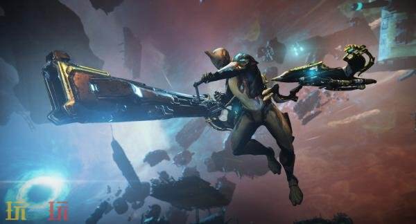 在线动作游戏《星际战甲》现已登陆Switch 2平台_wishdown.com 在线动作游戏《星际战甲》现已登陆Switch 2平台_wishdown.com