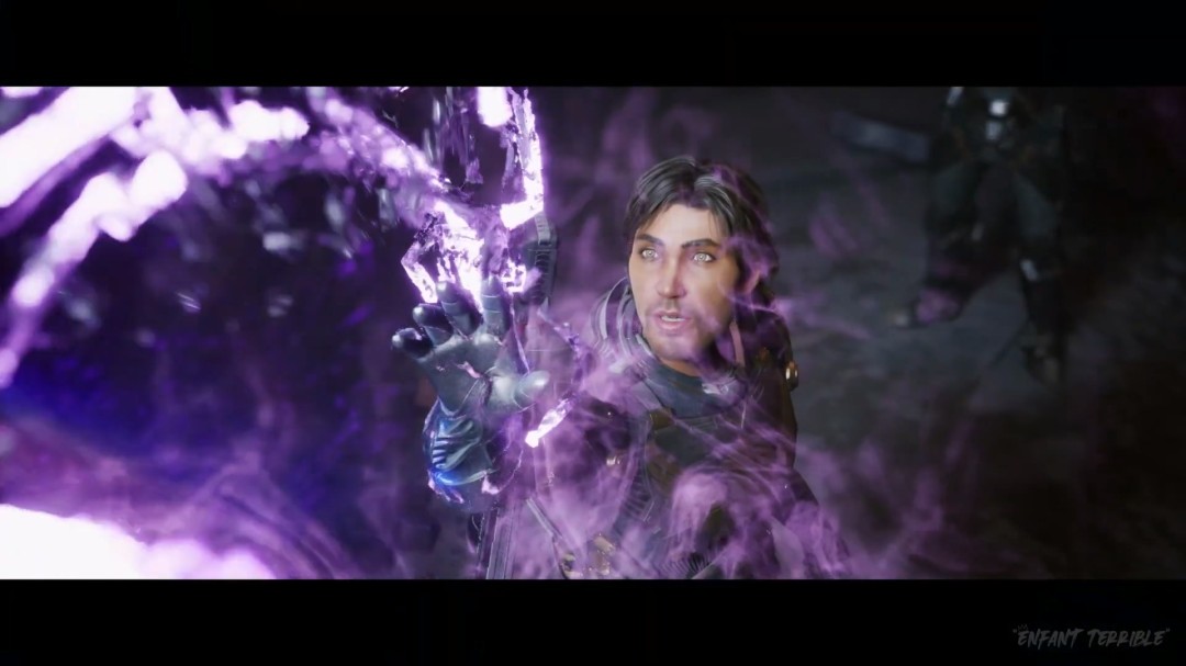 很有《质量效应》味 《大迁离》曝加长版实机_wishdown.com 很有《质量效应》味 《大迁离》曝加长版实机_wishdown.com