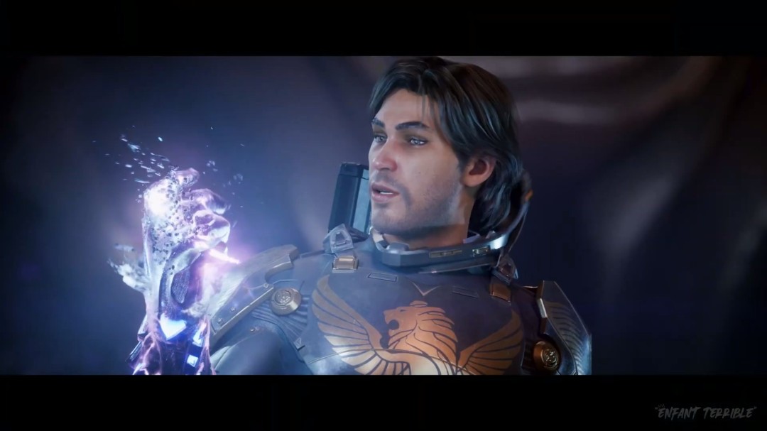 很有《质量效应》味 《大迁离》曝加长版实机_wishdown.com 很有《质量效应》味 《大迁离》曝加长版实机_wishdown.com