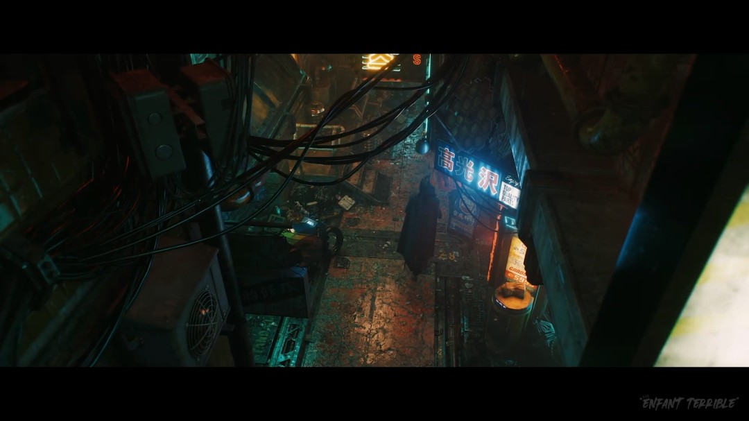 很有《质量效应》味 《大迁离》曝加长版实机_wishdown.com 很有《质量效应》味 《大迁离》曝加长版实机_wishdown.com