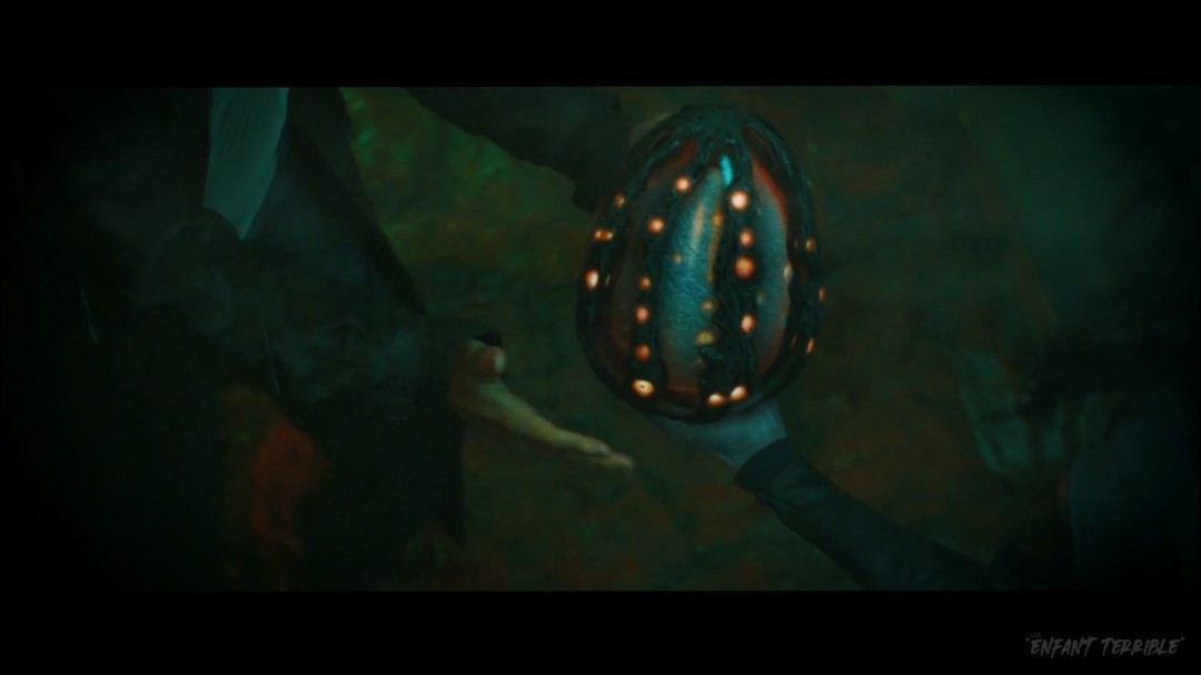 很有《质量效应》味 《大迁离》曝加长版实机_wishdown.com 很有《质量效应》味 《大迁离》曝加长版实机_wishdown.com