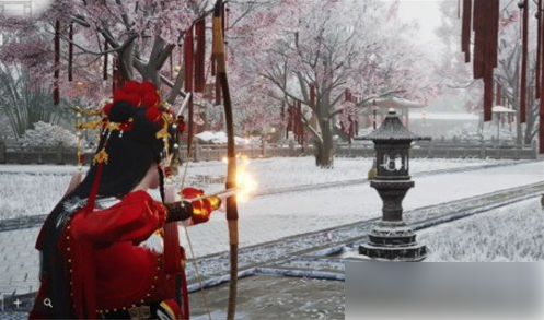 燕云十六声冬日宝箱点灯笼怎么获得 冬日宝箱点灯笼获取攻略_wishdown.com 燕云十六声冬日宝箱点灯笼怎么获得 冬日宝箱点灯笼获取攻略_wishdown.com